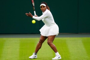 Serena Williams Granted Wimbledon Singles Wildcard Entry