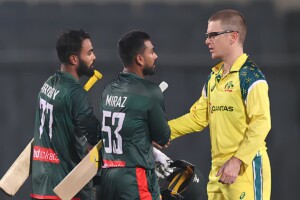 Series Win Against Australia: Cricketers to Receive BDT 2 Crore Bonus