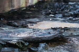 Settler Arson Hits Two Mosques