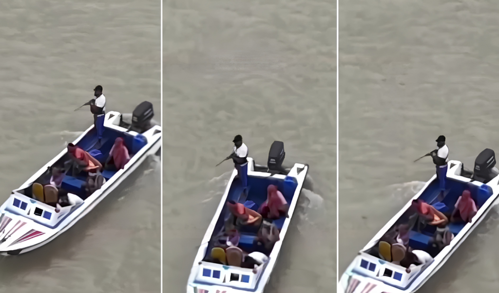 Seven Murdered Over Illegal Red Sea Sand Mining Seven Murdered Over Illegal Red Sea Sand Mining