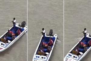 Seven Murdered Over Illegal Red Sea Sand Mining