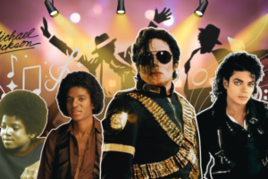 Seventeen Years On Michael Jackson Legacy Finds New Fans Worldwide
