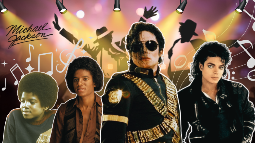 Seventeen Years On Michael Jackson Legacy Finds New Fans Worldwide