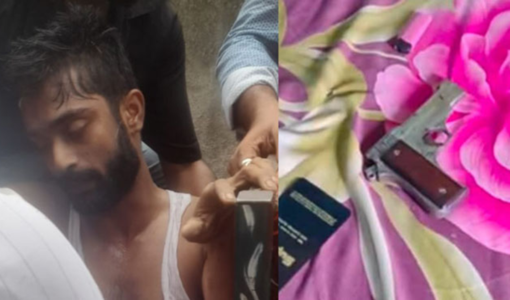 Shajmakhdum Shooting Incident Investigations Commenced In Rajshahi Shajmakhdum Shooting Incident Investigations Commenced In Rajshahi