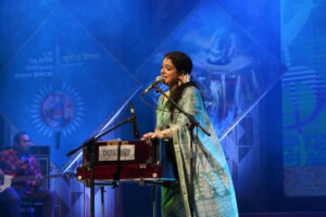 Shilpakala Hosts Vibrant Music Finale