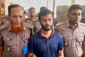 Siam Faces Corruption Trial