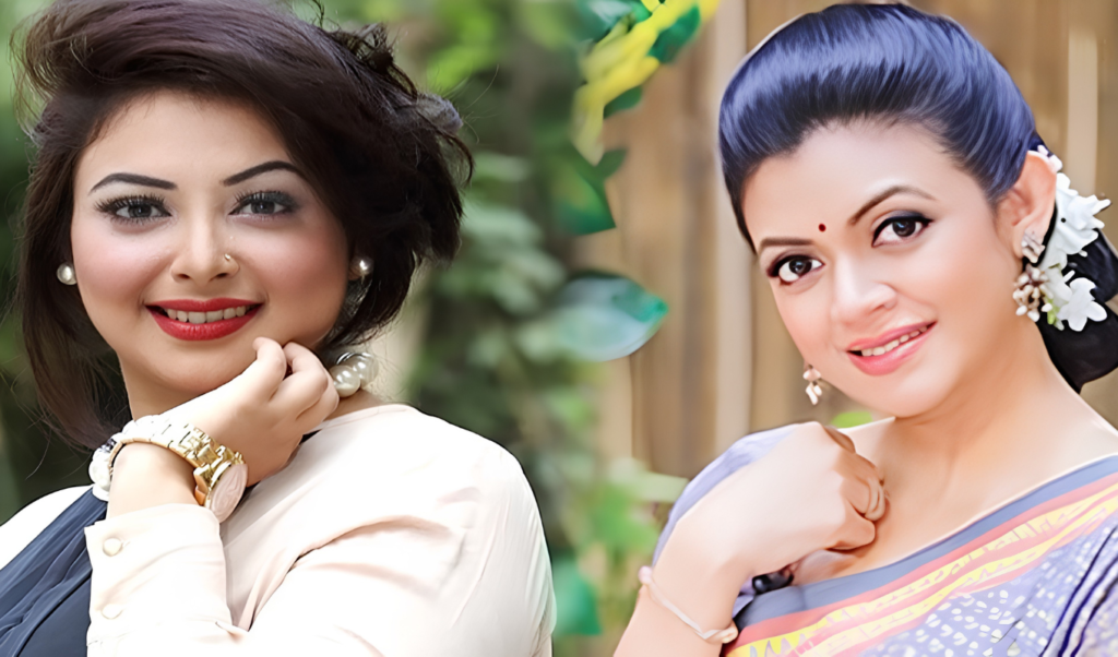 Singer Konal Praises Eid Film Banalata Sen Singer Konal Praises Eid Film Banalata Sen