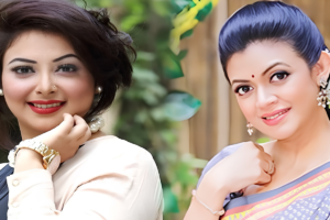 Singer Konal Praises Eid Film Banalata Sen