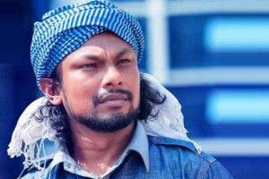 Singer Mashiur Rahman Rinku Retires Following Strokes
