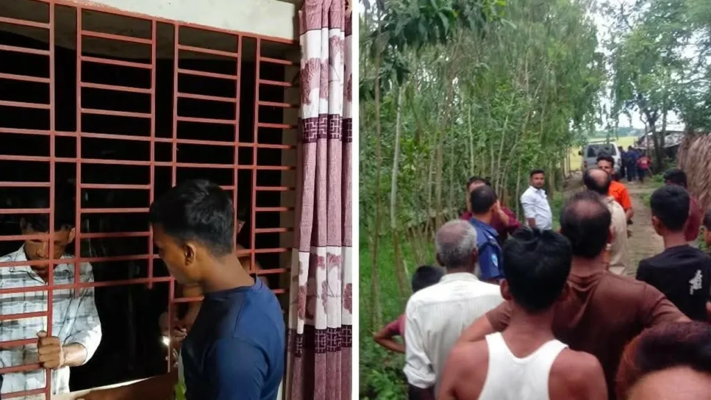 Six Detained Following Brutal Coxs Bazar Gang Rape Six Detained Following Brutal Cox's Bazar Gang-Rape