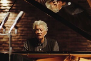 South African Jazz Legend Abdullah Ibrahim Dies Aged 91