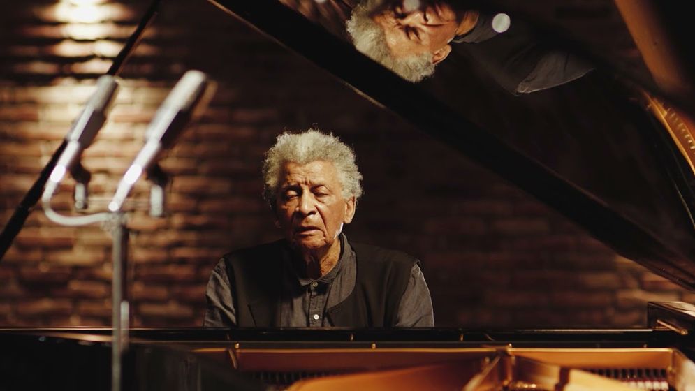 South African Jazz Legend Abdullah Ibrahim Dies Aged 91
