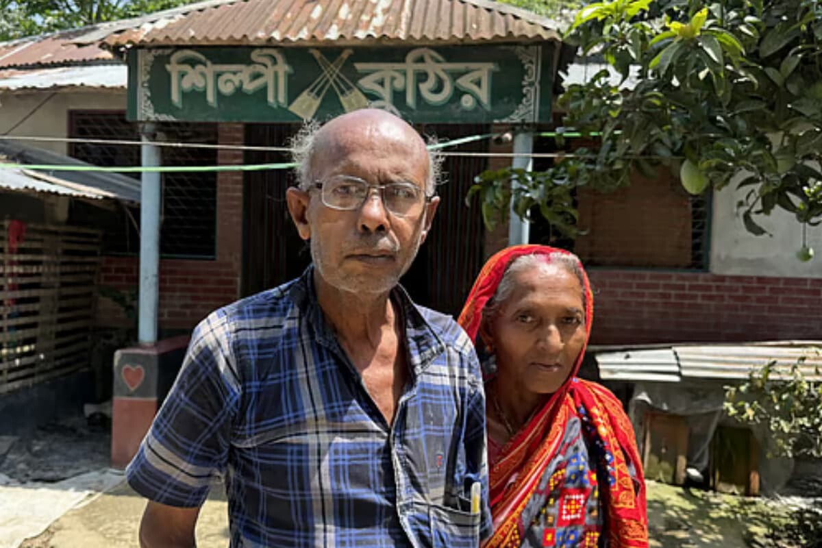 State Intervention Sought to Treat Folk Maestro Anil Hazarika