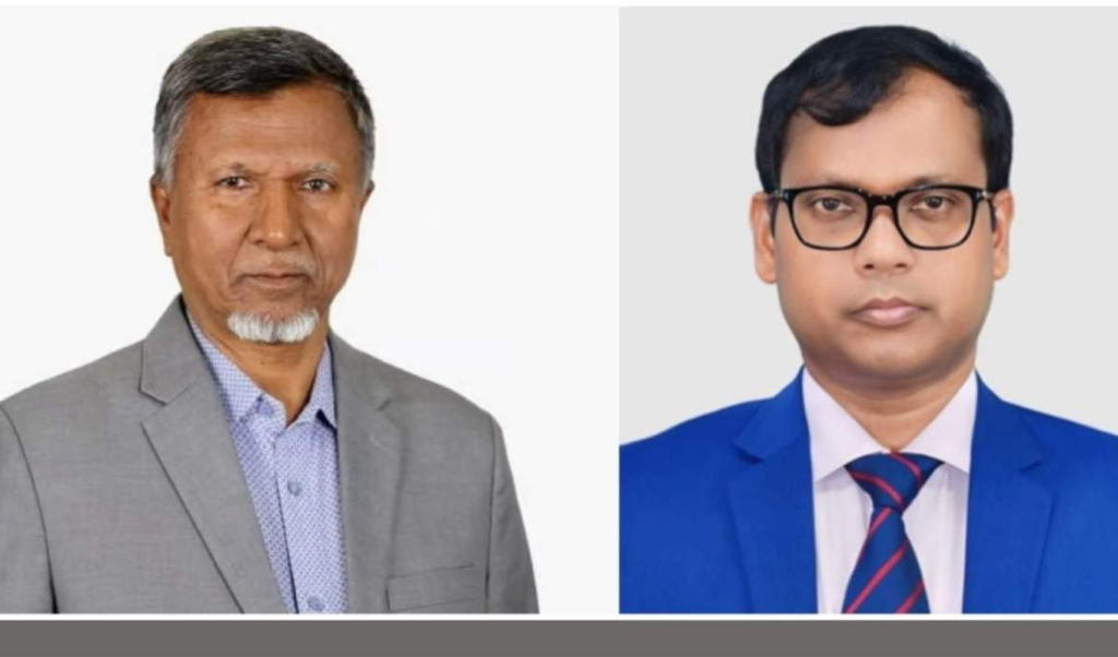 State Minister Clarifies Deployment Of Sylhet DC Sarwar State Minister Clarifies Deployment Of Sylhet DC Sarwar
