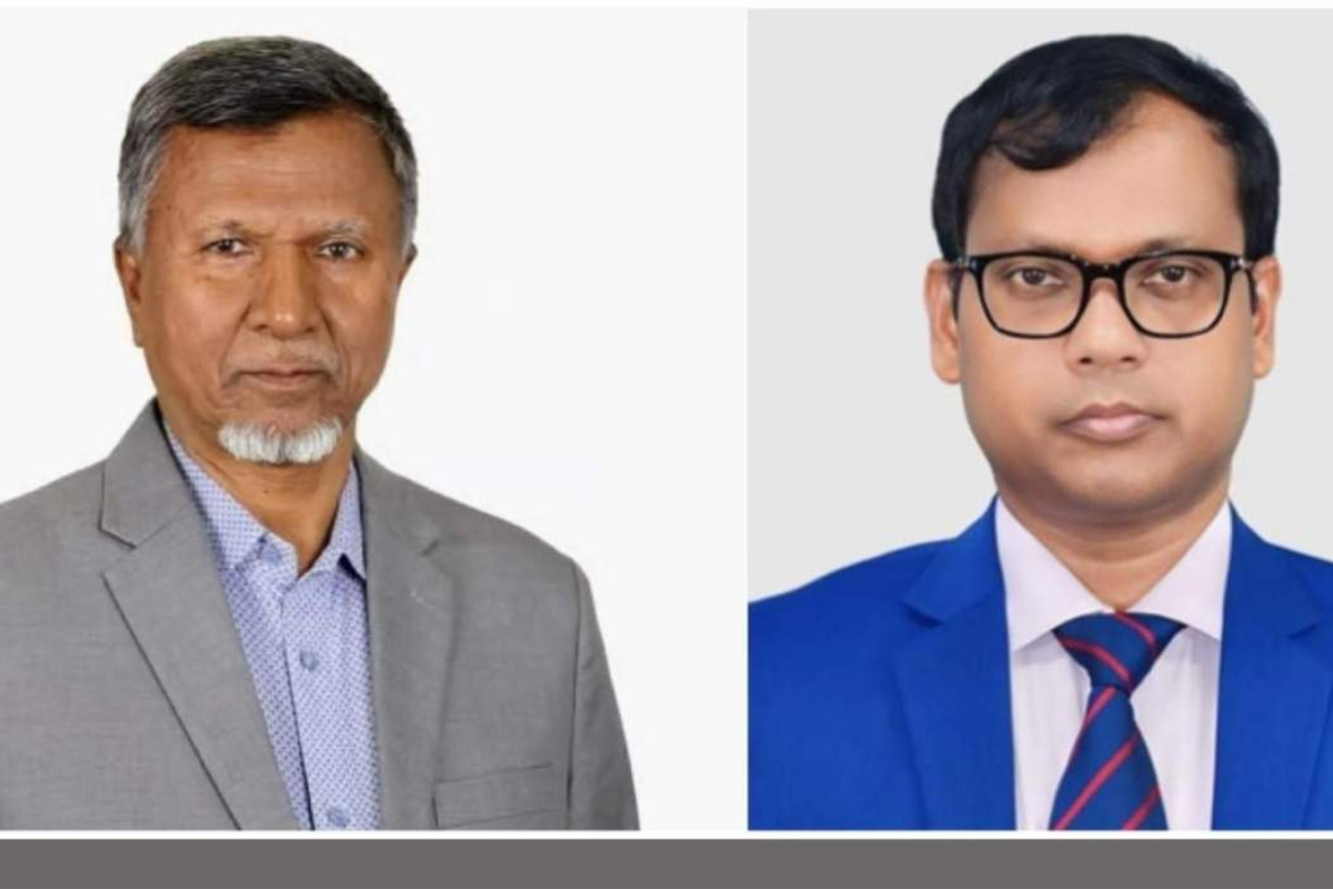 State Minister Clarifies Deployment Of Sylhet DC Sarwar