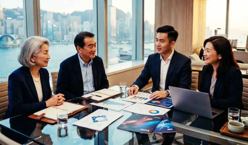 Strategic Shift Required To Close Asian Retirement Gap Strategic Shift Required To Close Asian Retirement Gap