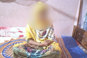 Student Continues Marriage Protest at Home