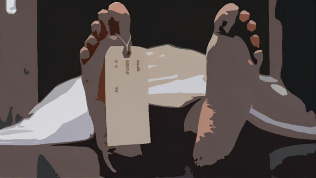 Student Fatally Stabbed in Gaibandha Two Detained Student Fatally Stabbed in Gaibandha; Two Detained