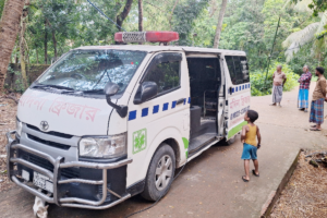 Suspicious Death Claims Prompt Local Intervention Defying Burial