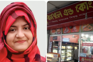 Sweets Shop Employee Fined Fifty Thousand Taka