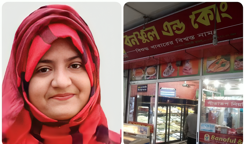 Sweets Shop Employee Fined Fifty Thousand Taka