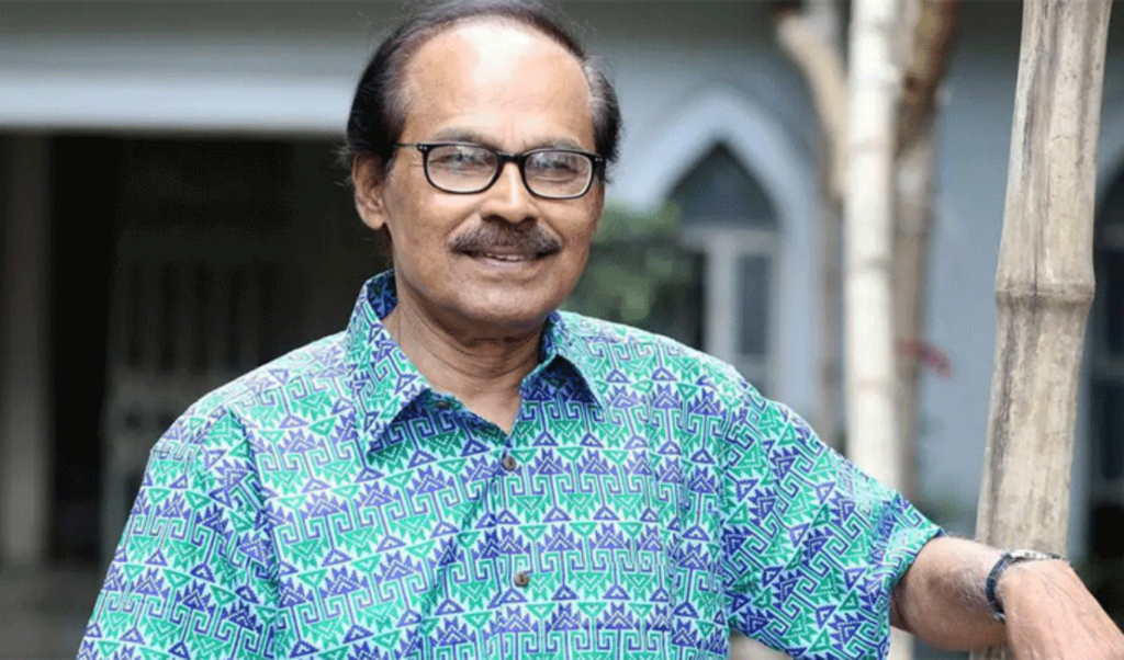 Syed Abdul Hadi To Receive Special Shilpakala Honour Syed Abdul Hadi To Receive Special Shilpakala Honour