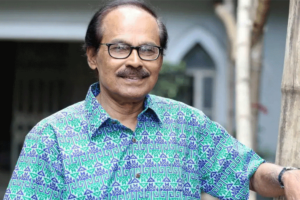 Syed Abdul Hadi To Receive Special Shilpakala Honour