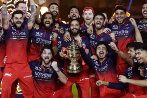 T20 Leagues Strain Global Cricket