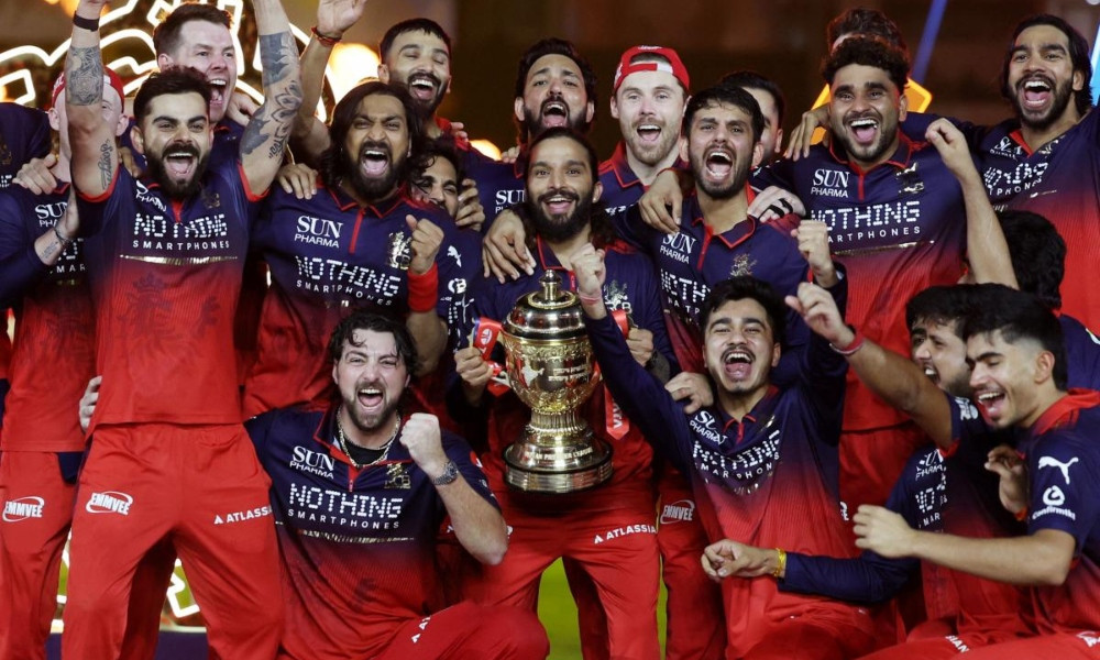 T20 Leagues Strain Global Cricket