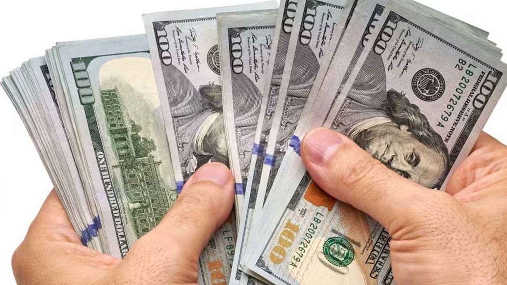Taka Steady Amid Currency Stability