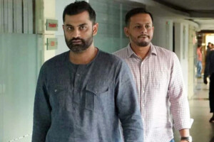 Tamim Votes in BCB Election