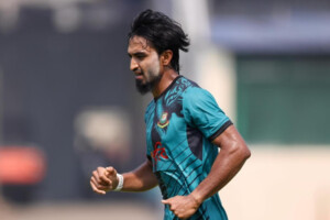 Tanzim Sakib Details Injury Recovery
