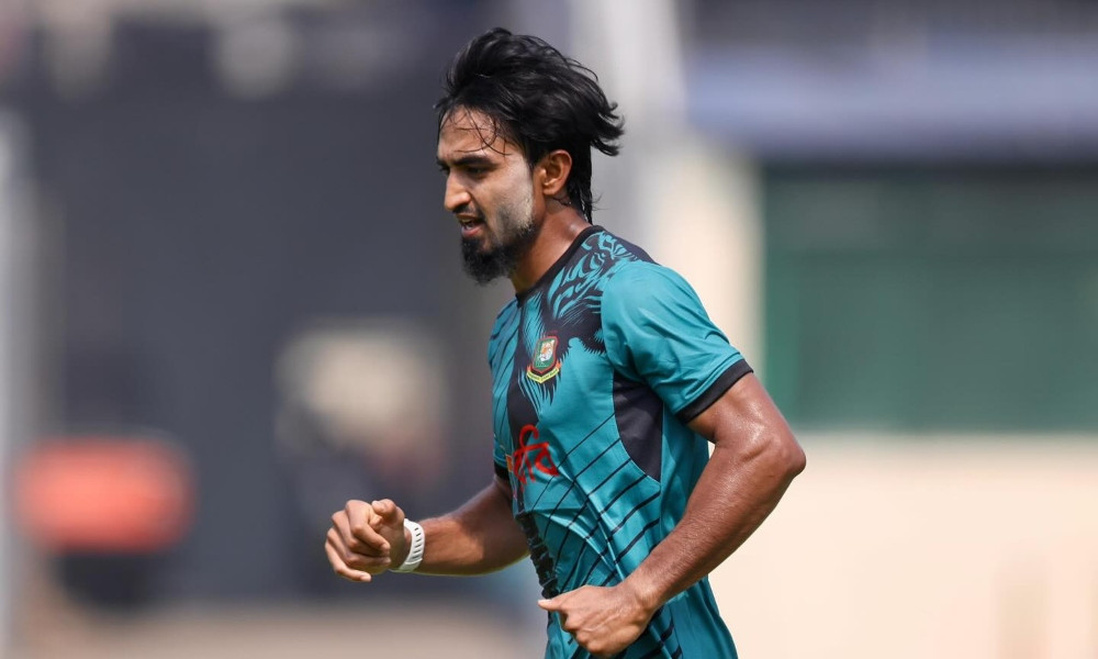 Tanzim Sakib Details Injury Recovery