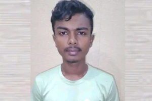 Taraganj Child Murder Arrest Made