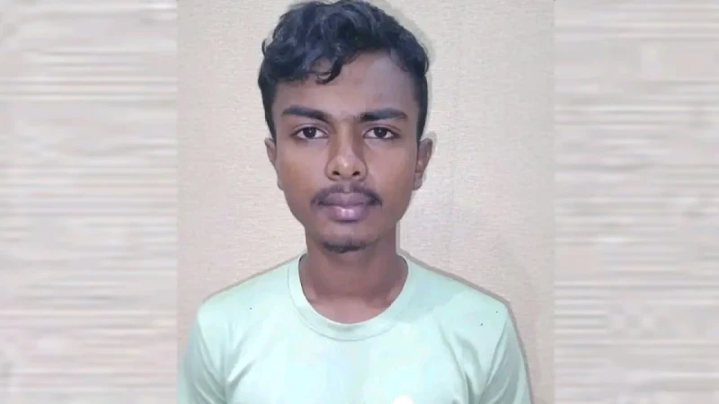 Taraganj Child Murder Arrest Made