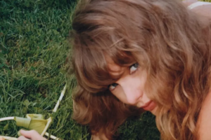 Taylor Swift Announces Pixar Collaboration Single