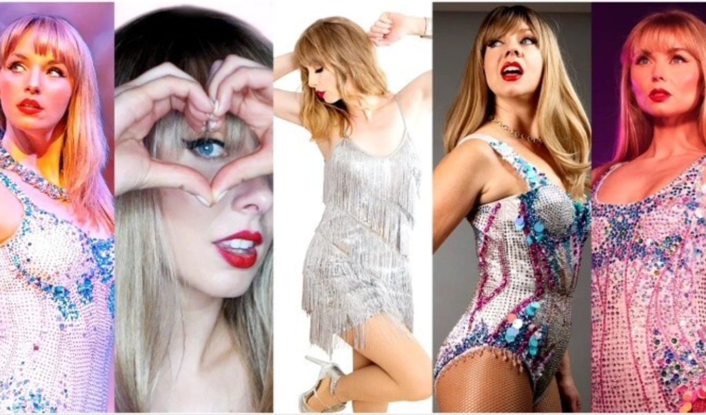 Taylor Swift Inducted Into Songwriters Hall Of Fame Taylor Swift Inducted Into Songwriters Hall Of Fame