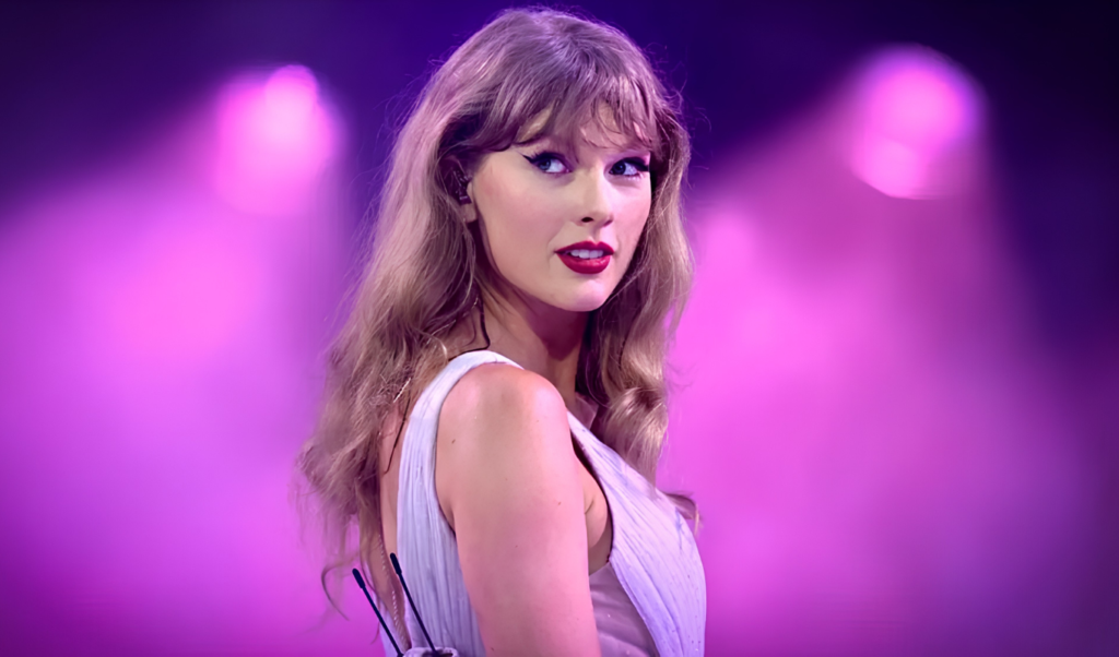 Taylor Swift Reaches Two Billion Dollar Net Worth Taylor Swift Reaches Two Billion Dollar Net Worth