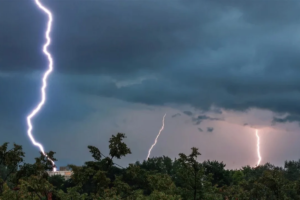 Teenage Boy Struck By Lightning In Comilla Field