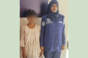 Teenage Girl Detained for Drowning Toddler in Gazipur