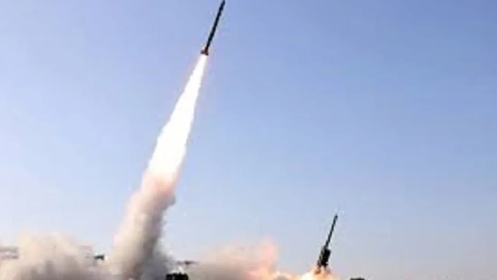 Tehran Explosions Amid Iran Israel Escalation Tehran Explosions Amid Iran Israel Escalation