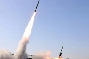 Tehran Explosions Amid Iran Israel Escalation