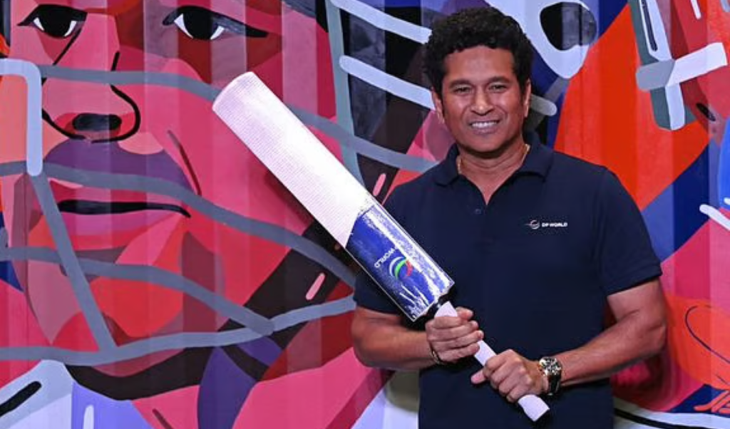 Tendulkar Proposes Three Key IPL Rule Changes Tendulkar Proposes Three Key IPL Rule Changes