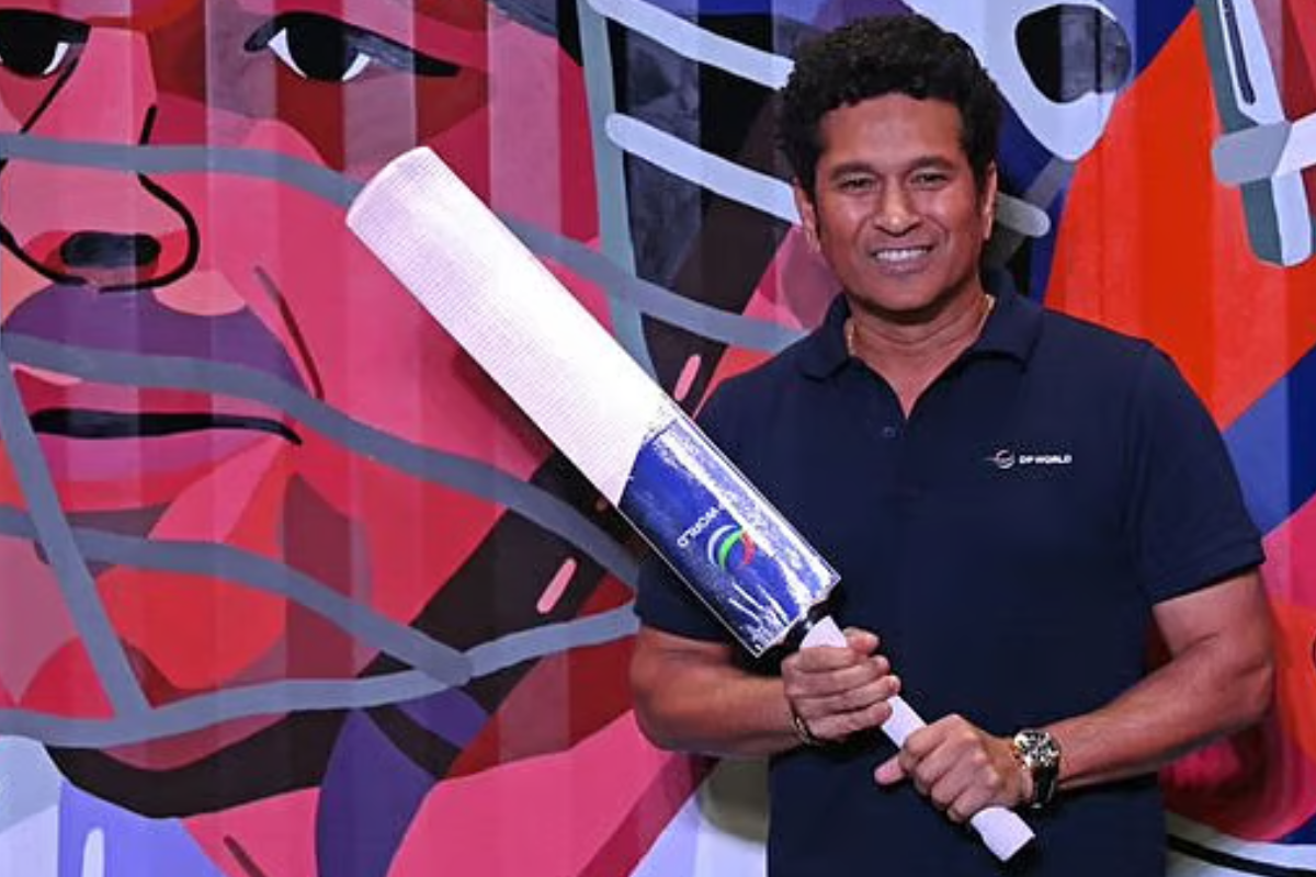 Tendulkar Proposes Three Key IPL Rule Changes