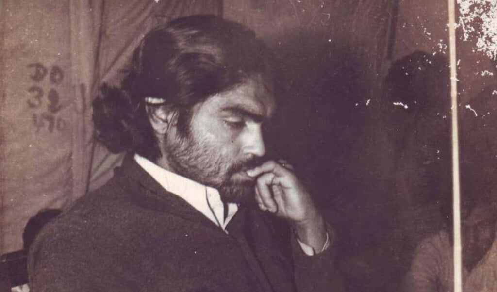 The Silent Architect Remembering Political Theorist Serajul Alam Khan