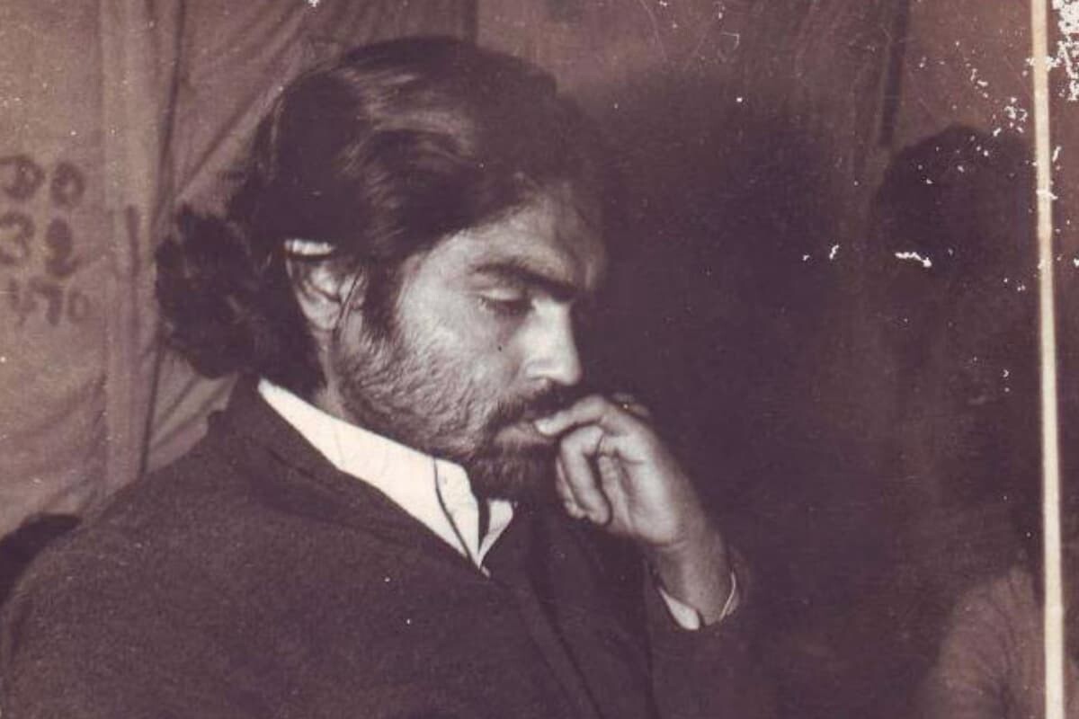 The Silent Architect: Remembering Political Theorist Serajul Alam Khan