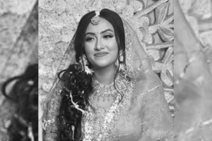 The Tragic Demise of Dr Dhipra Tabassum