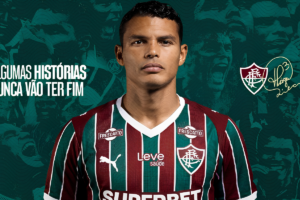 Thiago Silva Rejoins Fluminense After World Cup Squad Omission
