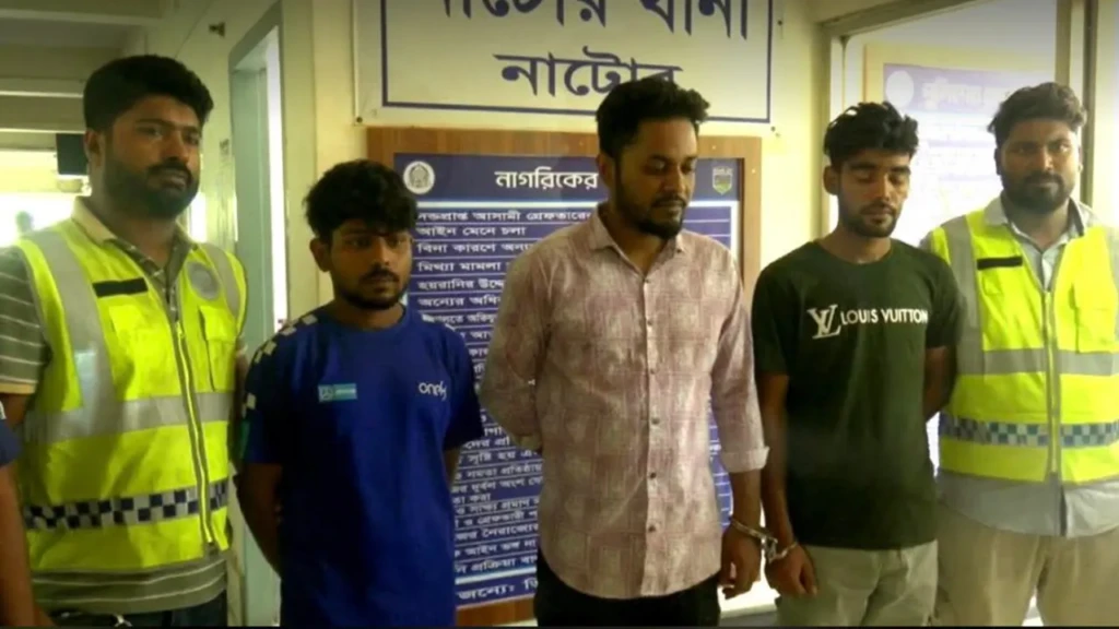 Three Arrested Following Hospital Sexual Assault Three Arrested Following Hospital Sexual Assault