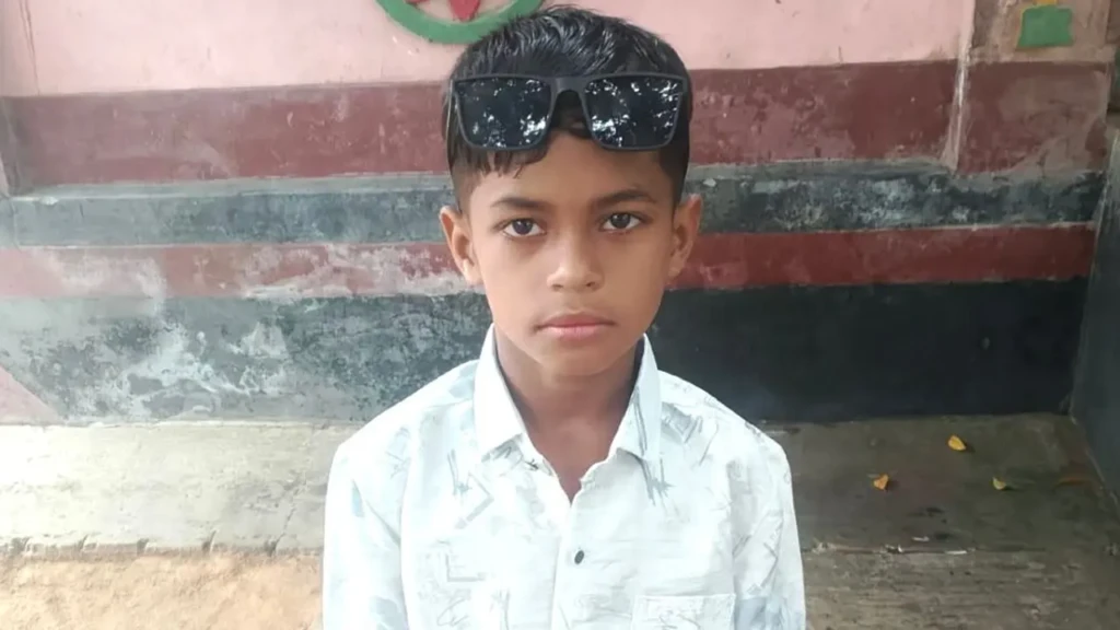 Three Day Search for Missing Child Three-Day Search for Missing Child